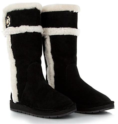 michael kors shoes winter 2019|michael kors winter boots suede.